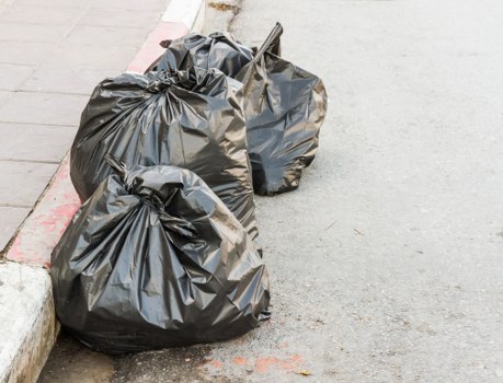 Recycling and waste management services in Thornton Heath