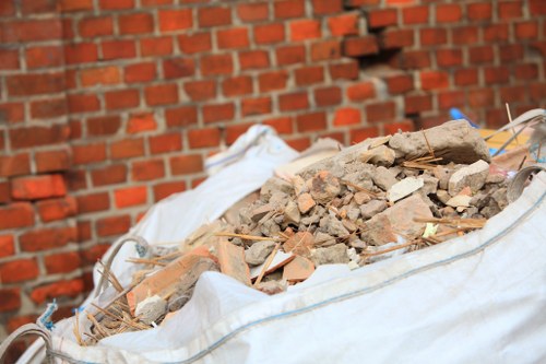 Cost-effective waste management solutions with skip hire