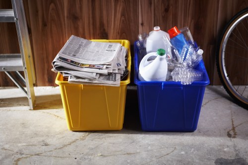 Avoid Common Skip Hire Mistakes