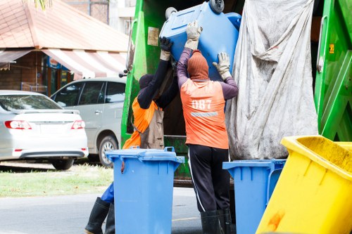 Benefits of hiring a skip service for businesses