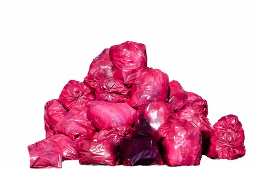 Benefits of local recycling services in Thornton Heath