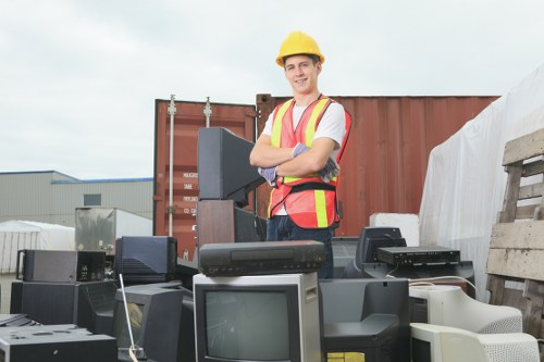 Application process for skip hire permits