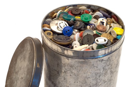 Compliance with local waste regulations