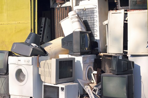 Efficient waste disposal with local skip hire services