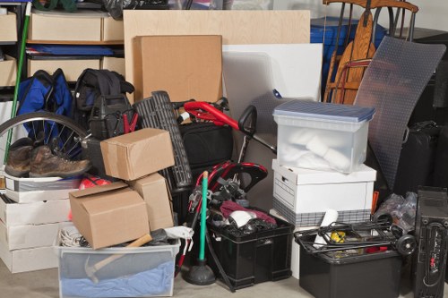 Process of booking a same day skip hire online