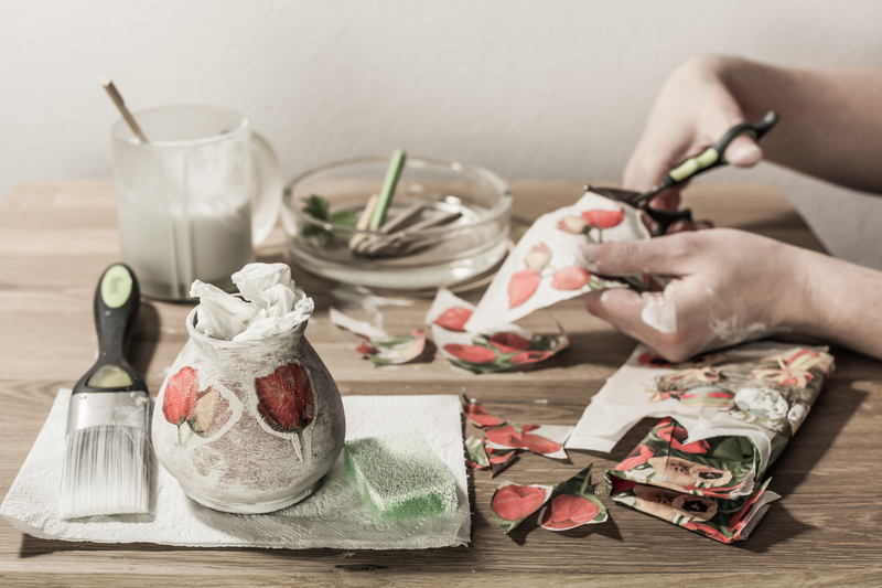 Experience the Freedom of a Decluttered Home